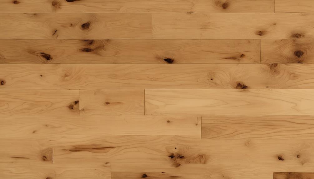 maple flooring lifespan guide