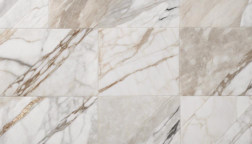 marble flooring selection guide