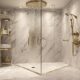 marble shower cleaner recommendations