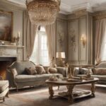 meaning of classic interiors