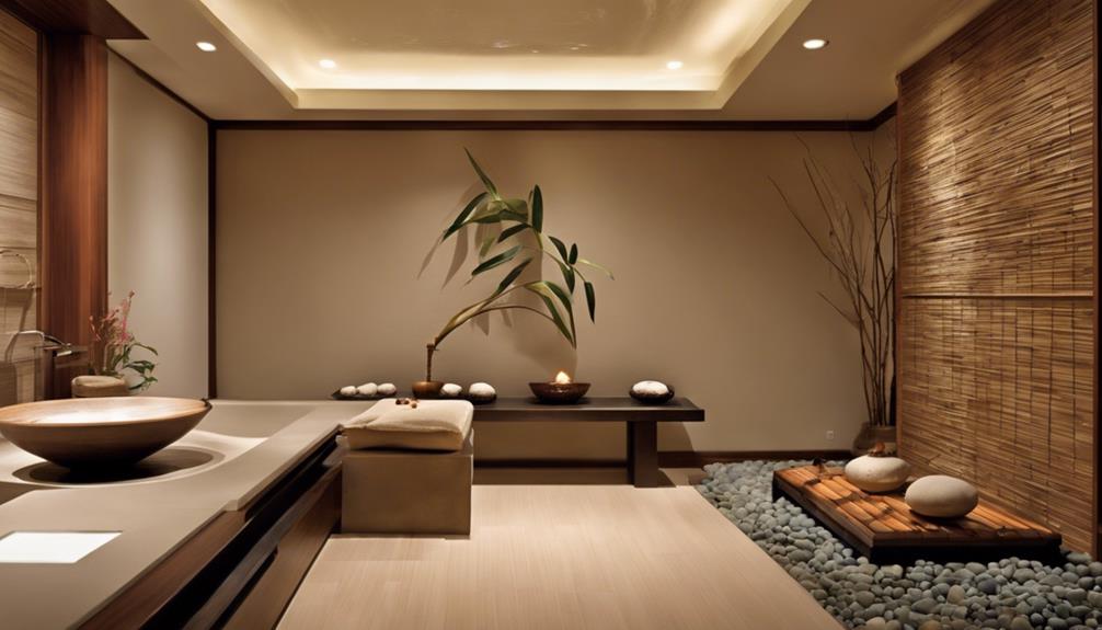 mindful home design aesthetic