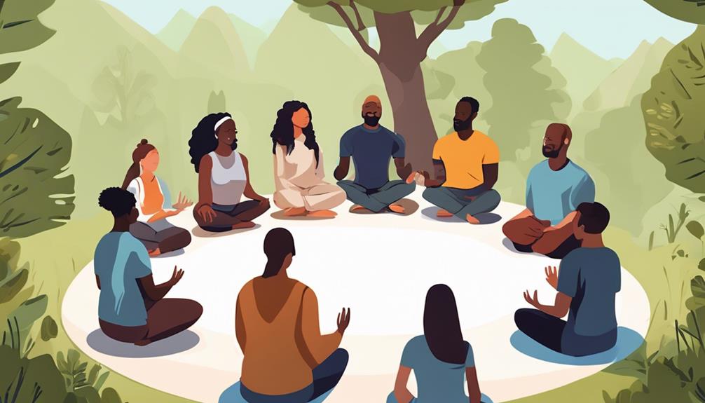 mindfulness and wellness services