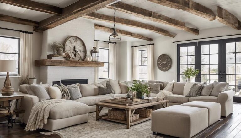 5 Modern Farmhouse Interior Design Trends To Try Byretreat