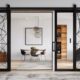 modern home door trends