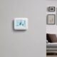 non programmable thermostats for control