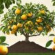 optimal fertilizers for meyer lemons