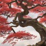 optimal pruning for japanese maples