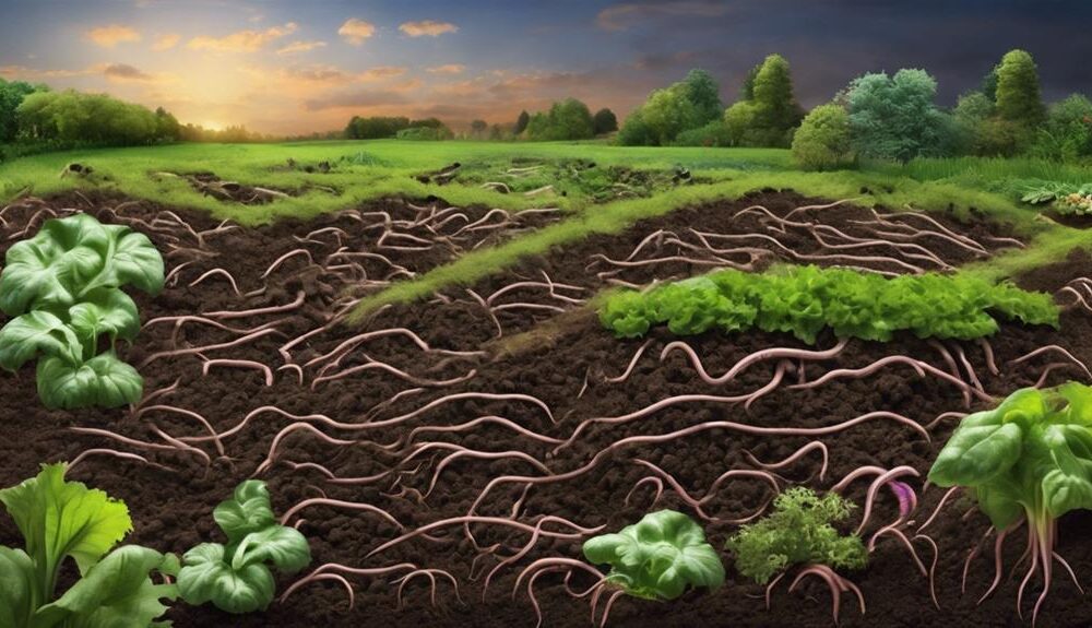 optimal soil for vegetables