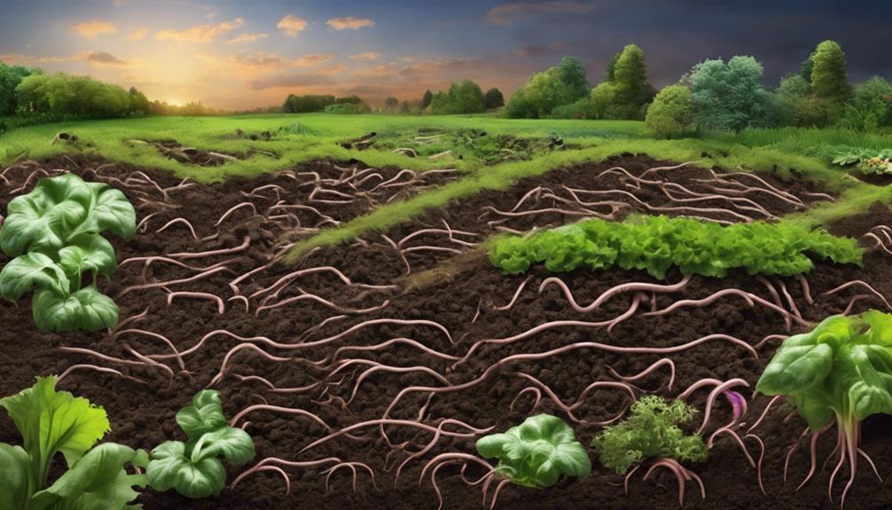 optimal soil for vegetables