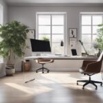 optimize workspace for success
