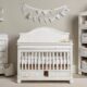 organize baby dresser efficiently