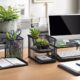 organize your desk beautifully