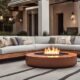 outdoor heaters for cozy relaxation