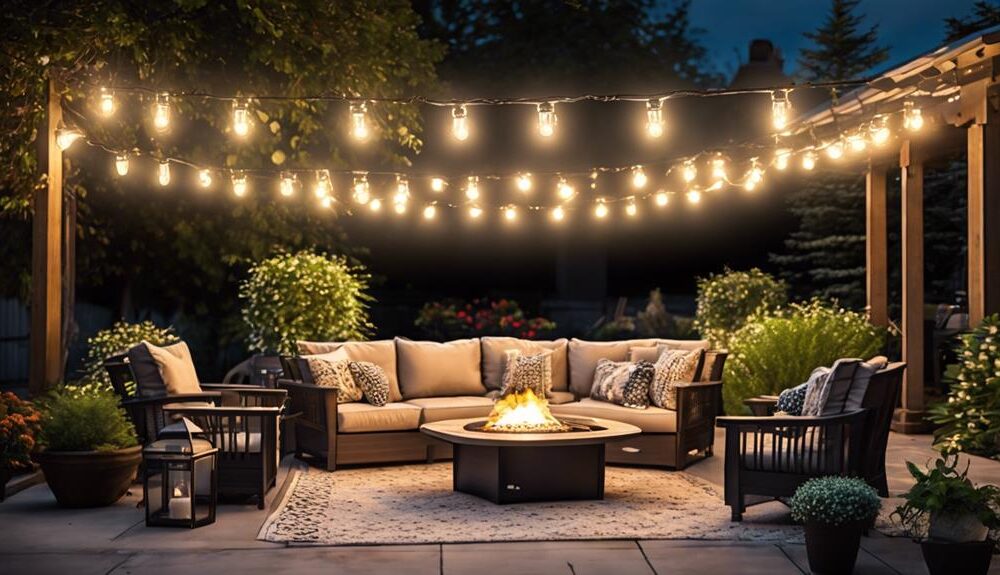 outdoor space gift ideas