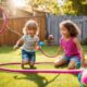outdoor toys for 4 year olds