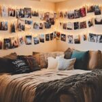 personalize your dorm room