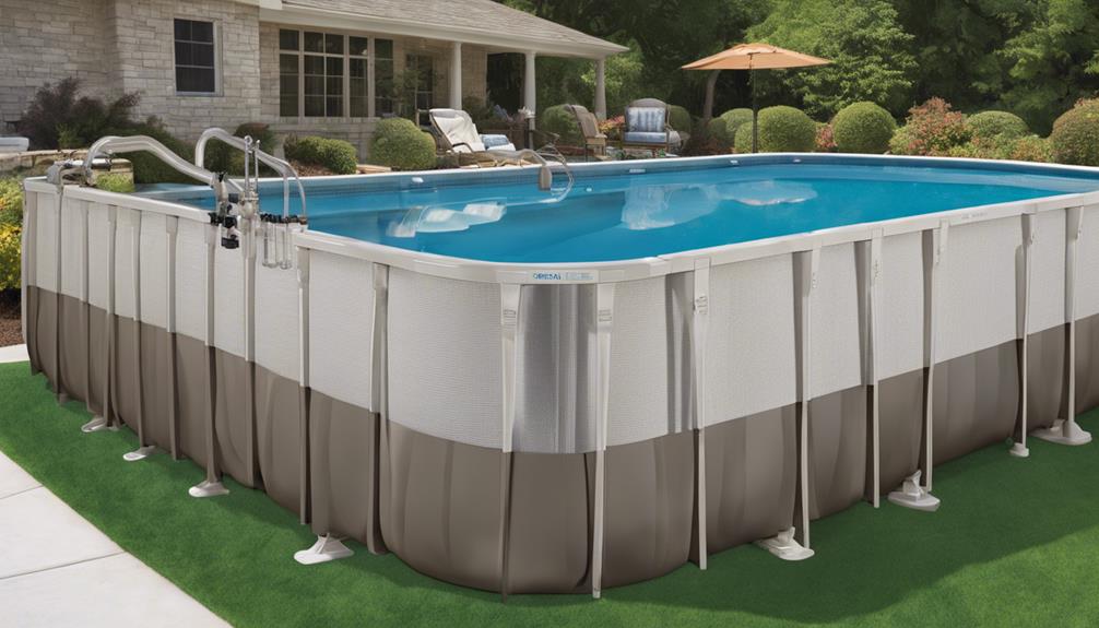pool filter selection factors