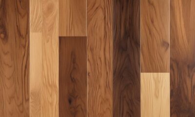 popular wood floor finishes