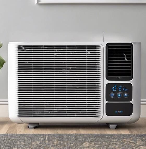 portable air conditioners recommended
