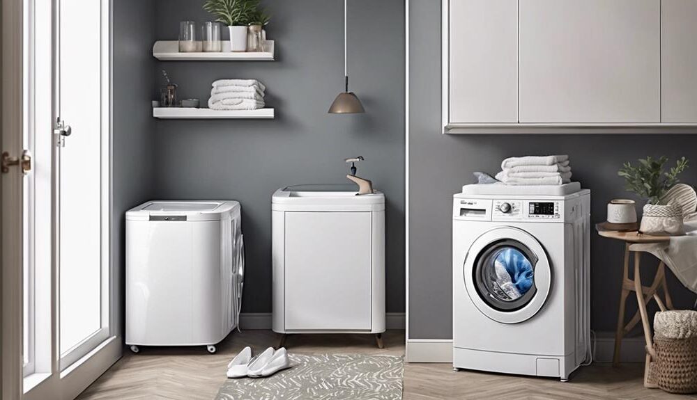 portable washing machines reviewed