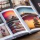 preserve memories with photo books