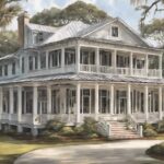 preserving lowcountry architectural heritage