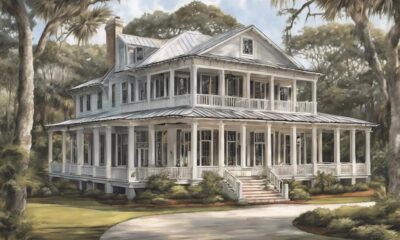 preserving lowcountry architectural heritage