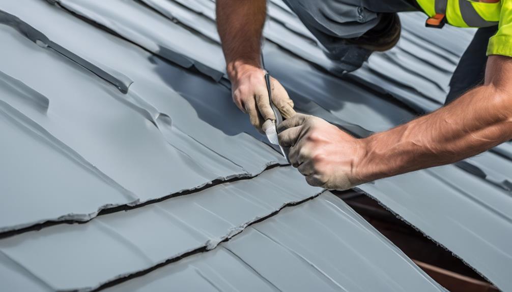 protect fibreglass roofs effectively 1