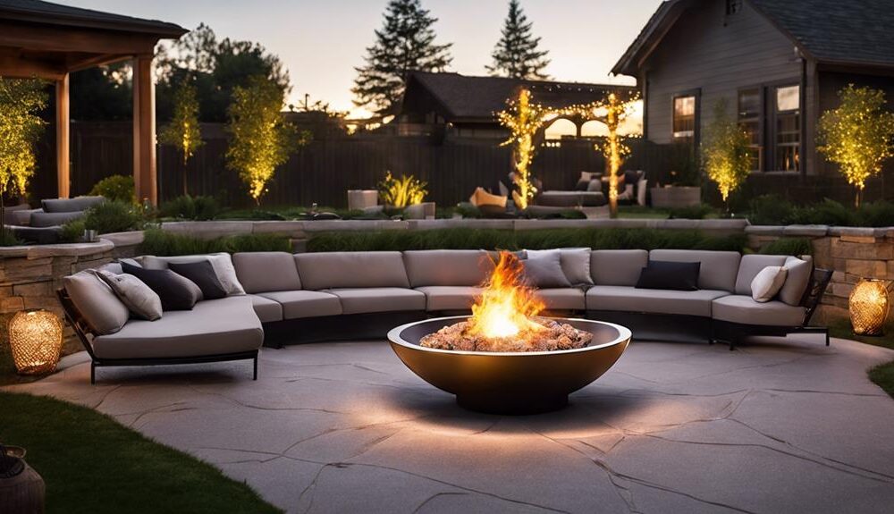 15 Best Fire Pit Covers To Protect Your Outdoor Oasis Byretreat 3724