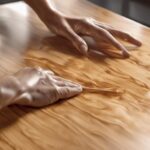 How to Maintain Maple Wood for Scratch-Resistant Surfaces