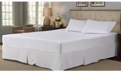 protective mattress covers recommended