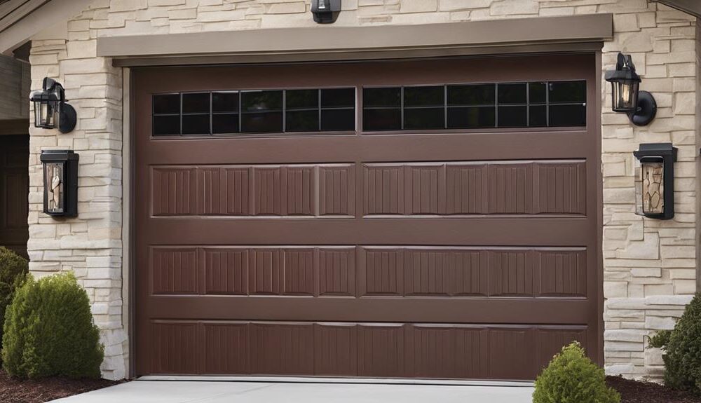 quality garage door openers