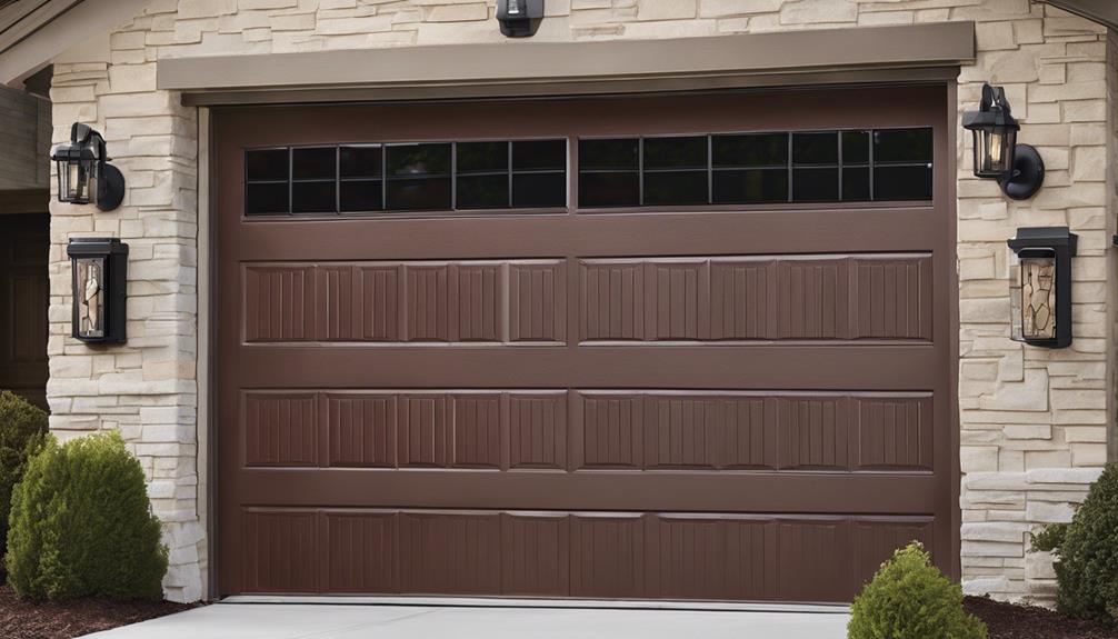 quality garage door openers