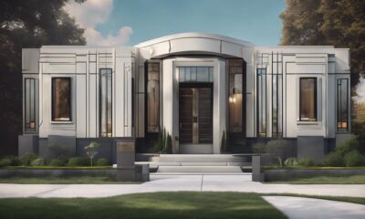 renovate art deco style