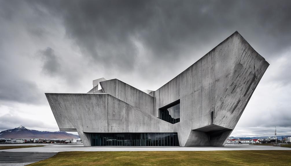 reykjavik museum showcasing icelandic art