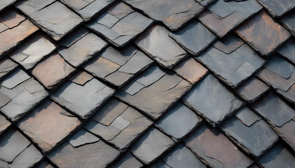 roof care for slates