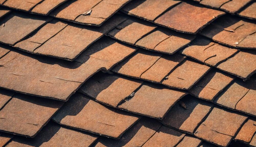 roof shingle replacement frequency