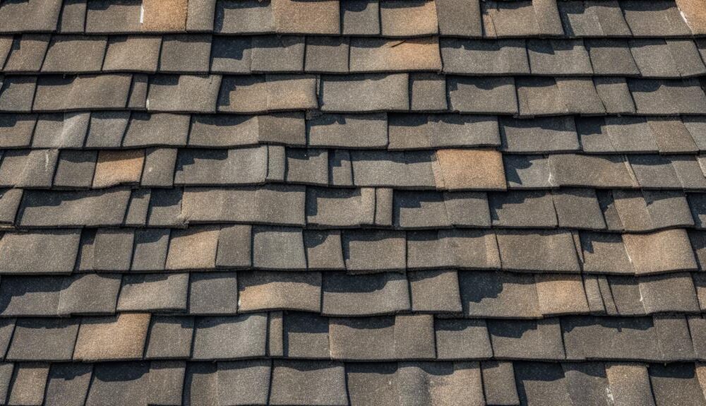 roof shingle replacement frequency