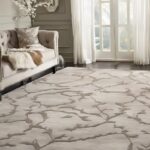 rug materials for luxury