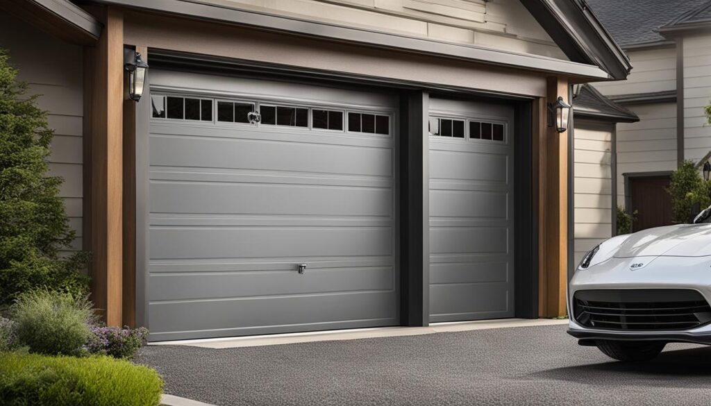 ryobi garage door opener comparison