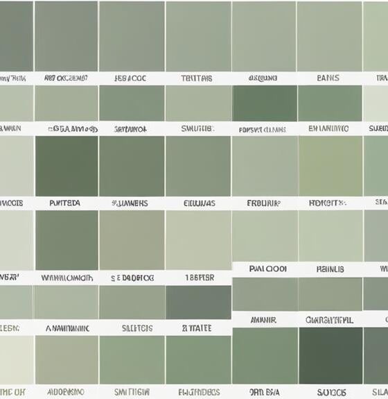 sage green paint suggestions