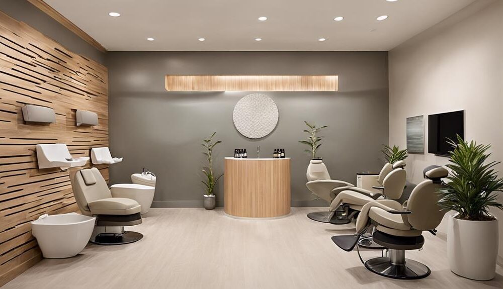 san diego dental spa