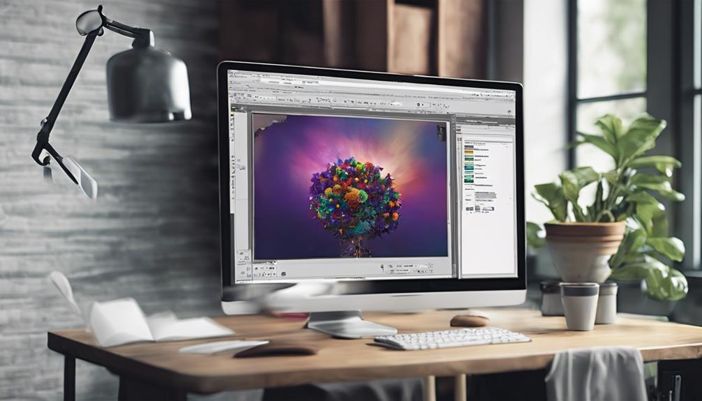 seamless adobe creative cloud integration