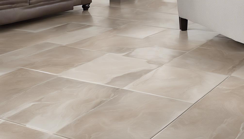 selecting the best tile cleaner