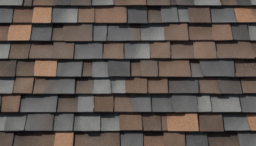 selecting the perfect roofing