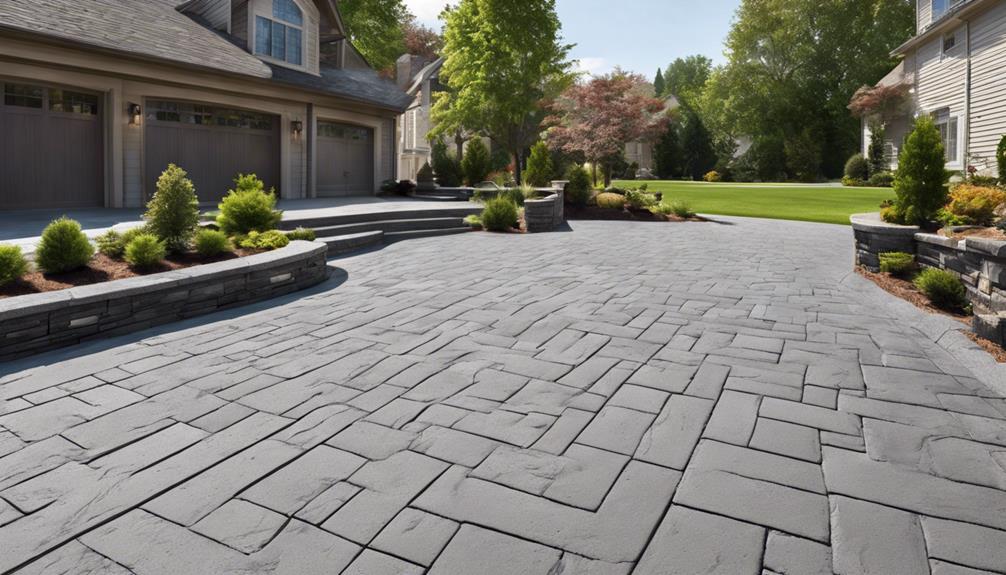15 Best Materials for Driveways: Making the Right Choice for Durability ...