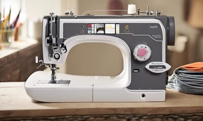 sewing machine guide roundup