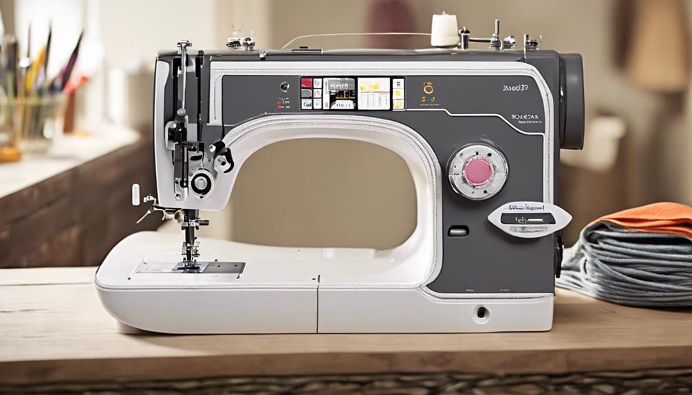 sewing machine guide roundup