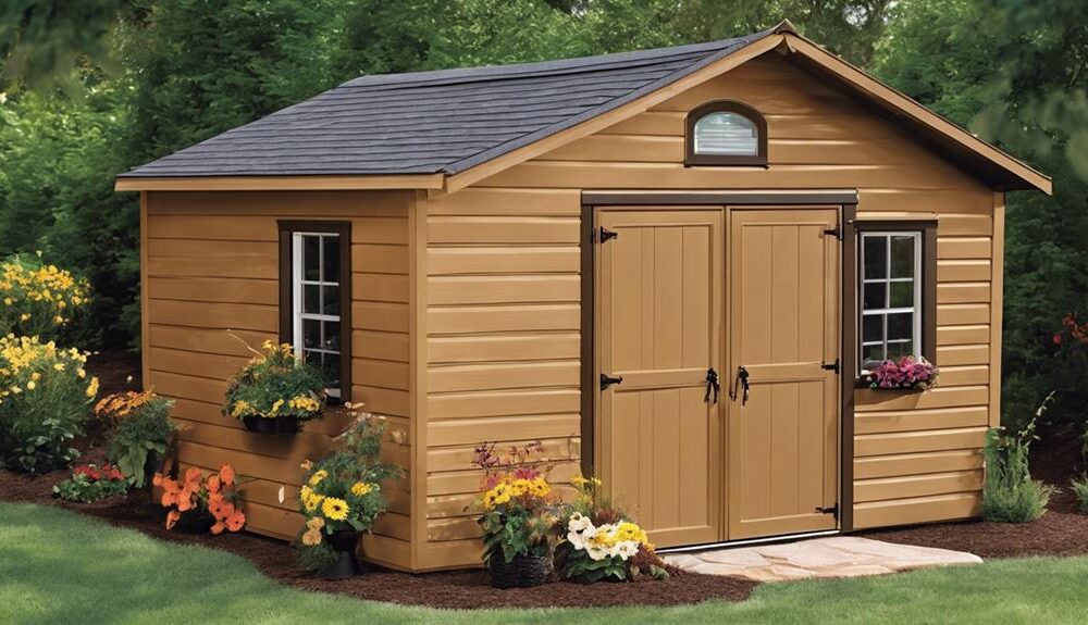 shed structure permanence guide