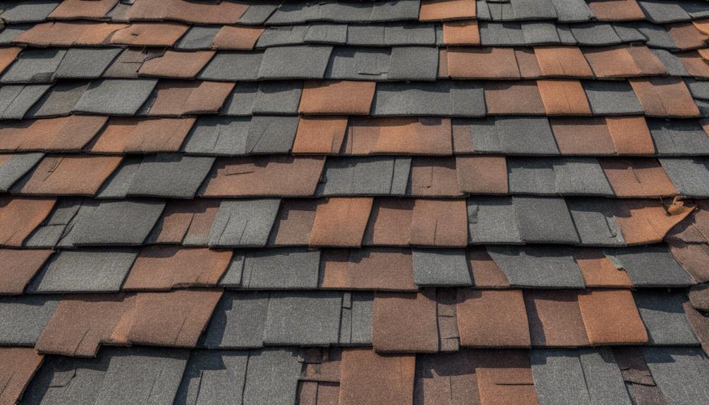 shingle replacement cost analysis